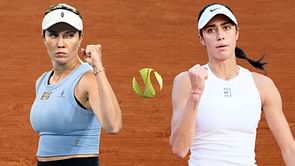 French Open 2025: Danielle Collins vs Olga Danilovic preview, head-to-head, prediction, and pick | Roland Garros