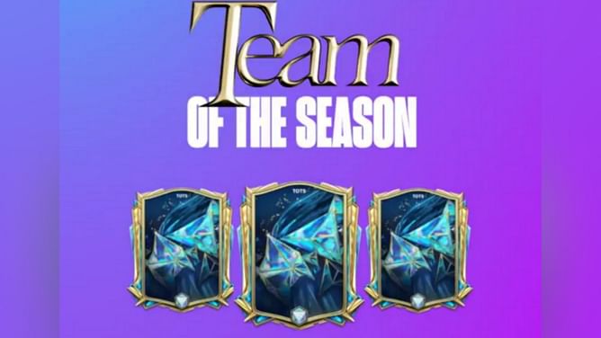 EA Sports announces EA FC Mobile Premier League TOTS 25 players