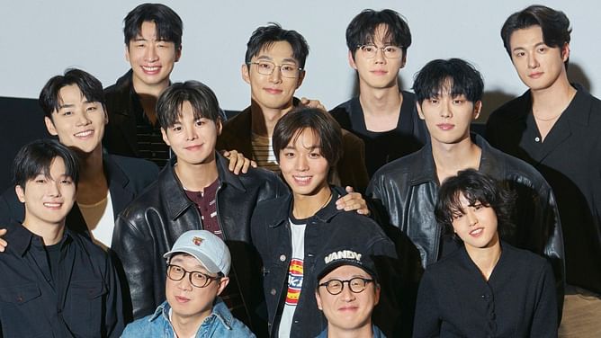 Choi Hyun-wook, Park Ji-hoon, and more: Where to catch the Weak Hero Class 1 & 2 cast next