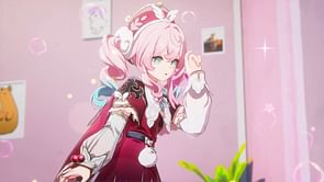 Best Light Cones for Hyacine in Honkai Star Rail