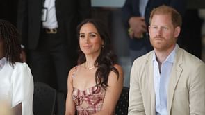 What did Meghan Markle say about As Ever? Perez Hilton claims she's making the "money" and not Prince Harry