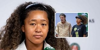 Naomi Osaka reveals how she feels about coach Patrick Mouratoglou pushing her to make 'difficult' decision ahead of French Open