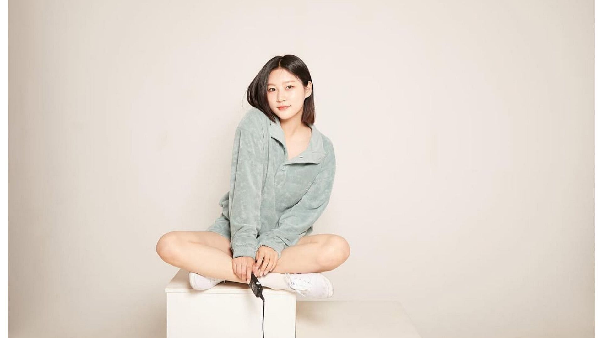 Kim Sae-ron