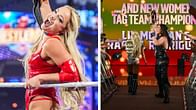 4 ways Liv Morgan could return to WWE