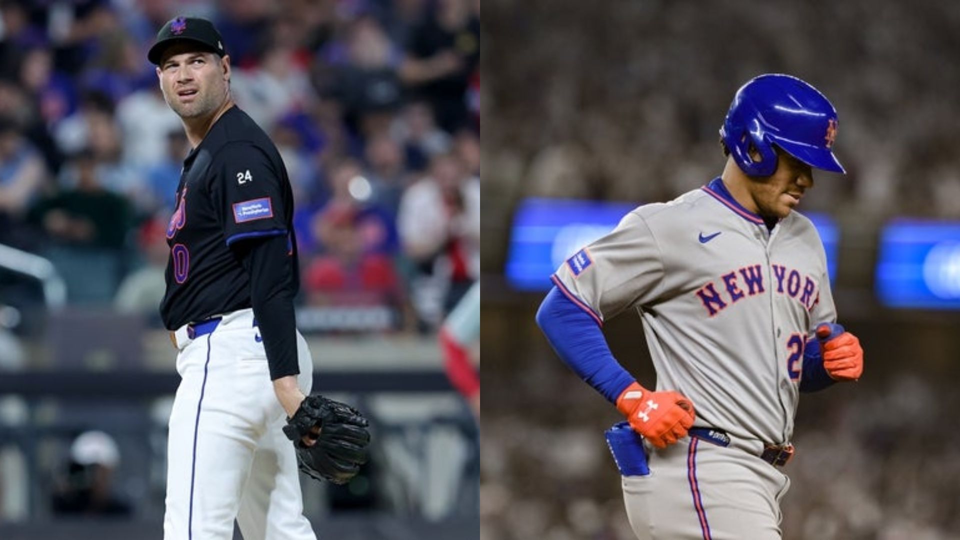 Ex-Mets pitcher criticizes Juan Soto’s effort, claims ‘his spirit not quite the same’