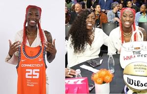 Shaquille O’Neal’s daughter, Me’arah, sends condolences to Saniya Rivers following tragic news