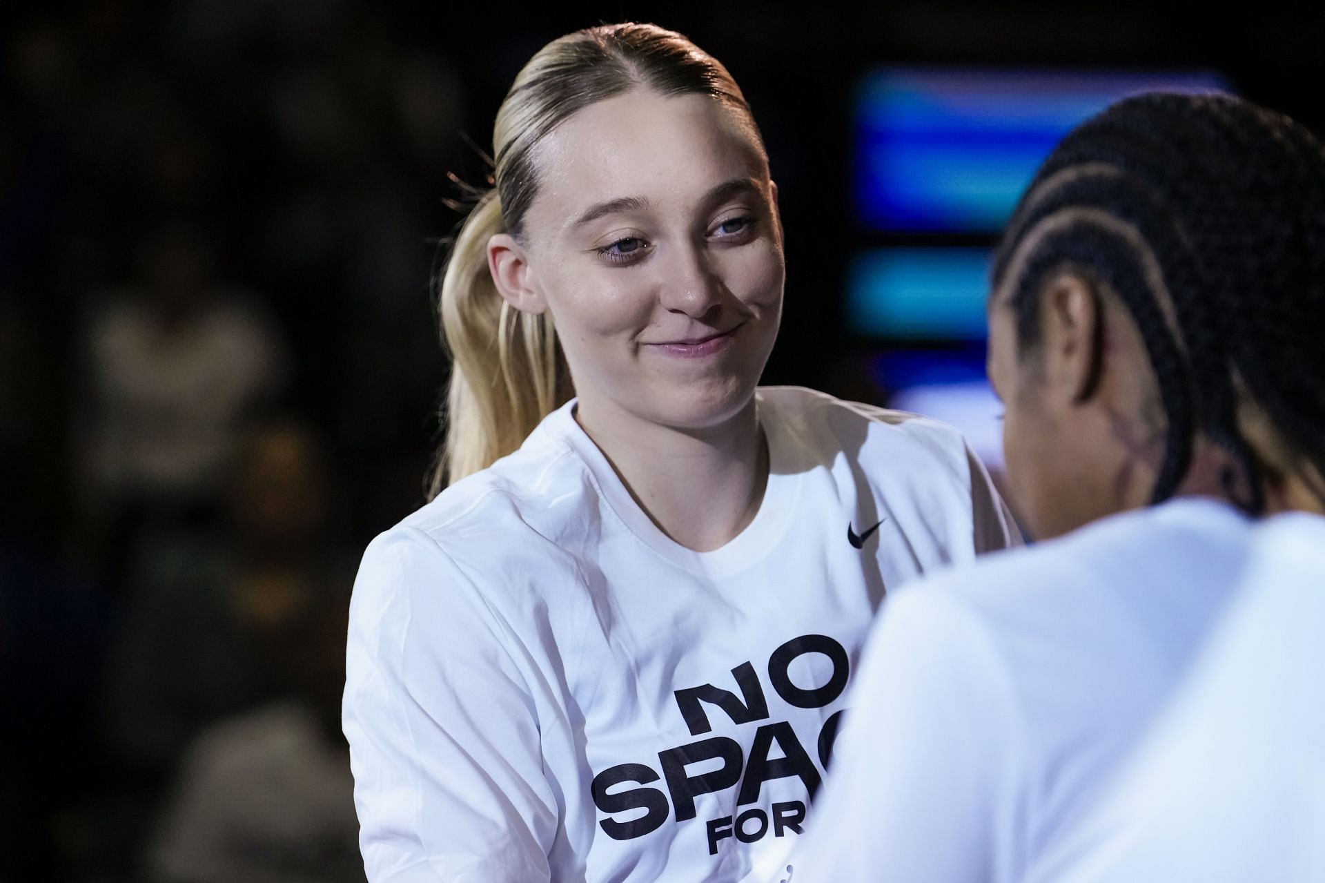 Dallas Wings v Connecticut Sun - Source: Getty