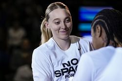 "Don't think I ever lost here" - Confident Paige Bueckers issues strong statement on Mohegan Sun Arena record