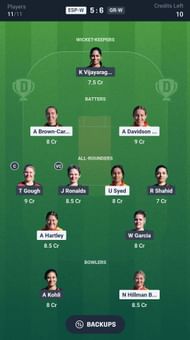 Fantasy suggestion #2