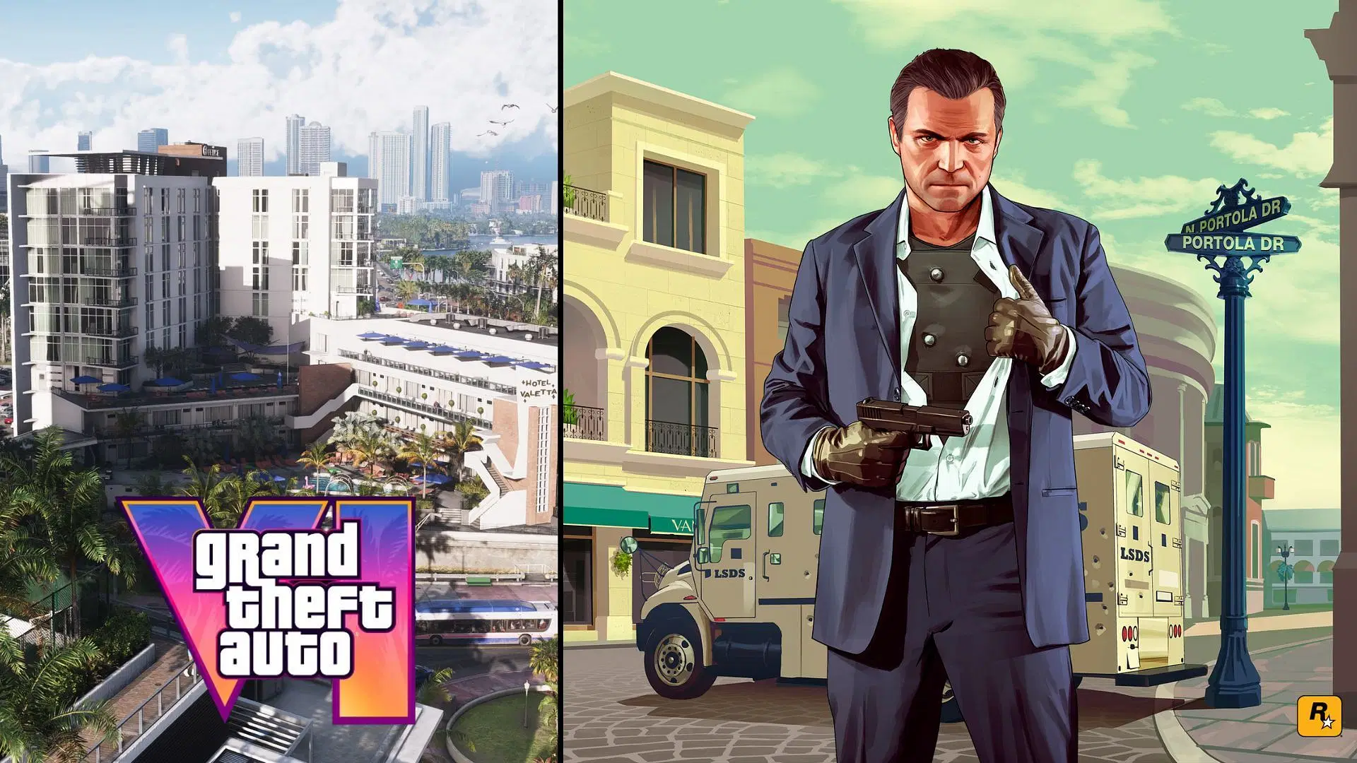 Some fans are speculating about GTA 5