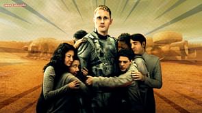 Murderbot (2025): Full list of cast explored