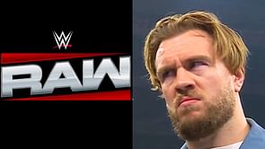 Will Ospreay suddenly references major RAW star after bold comments on WWE and Triple H