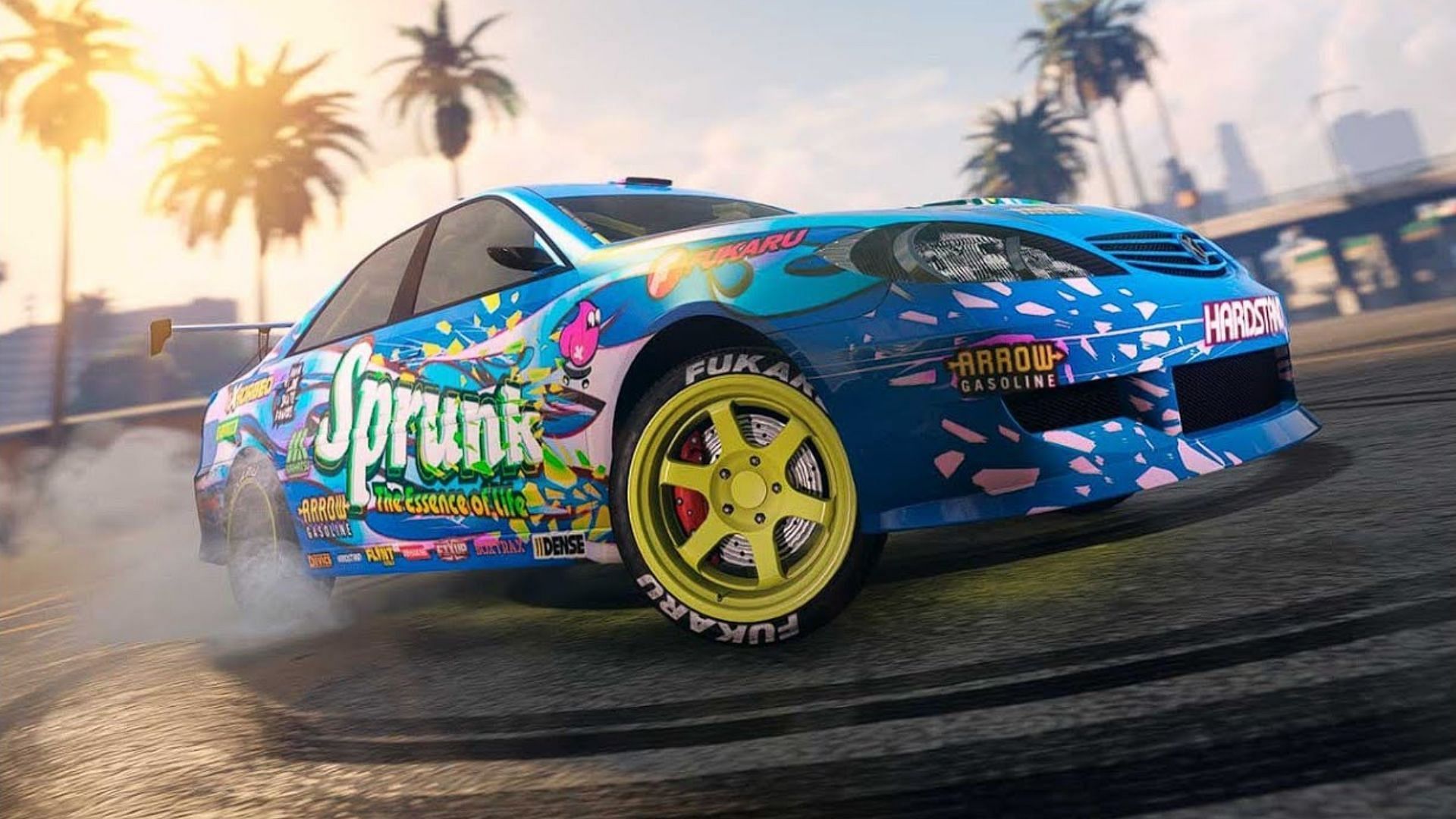 5 best things to buy in GTA Online weekly update (May 19-22, 2025)