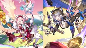 Honkai Star Rail 3.3 livestream codes release date and time