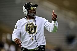 "They masked a lot of issues": CFB analyst predicts challenges for Deion Sanders in 2025 after losing Shedeur and Travis Hunter
