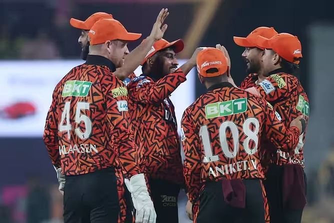 "It seems like he hasn't come at all after the first match" - Aakash Chopra on SRH's issues ahead of IPL 2025 clash vs DC