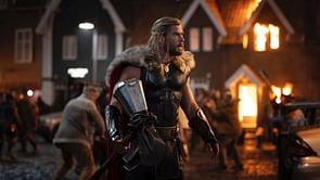 "He's definitely dying"– MCU fans panic after Chris Hemsworth drops emotional Thor farewell video