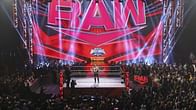 WWE star claims she will not be on RAW after missing her flight
