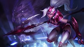 "The blood you spilled calls to me": League of Legends LoLdle answers 1035 (Wednesday, May 7, 2025)