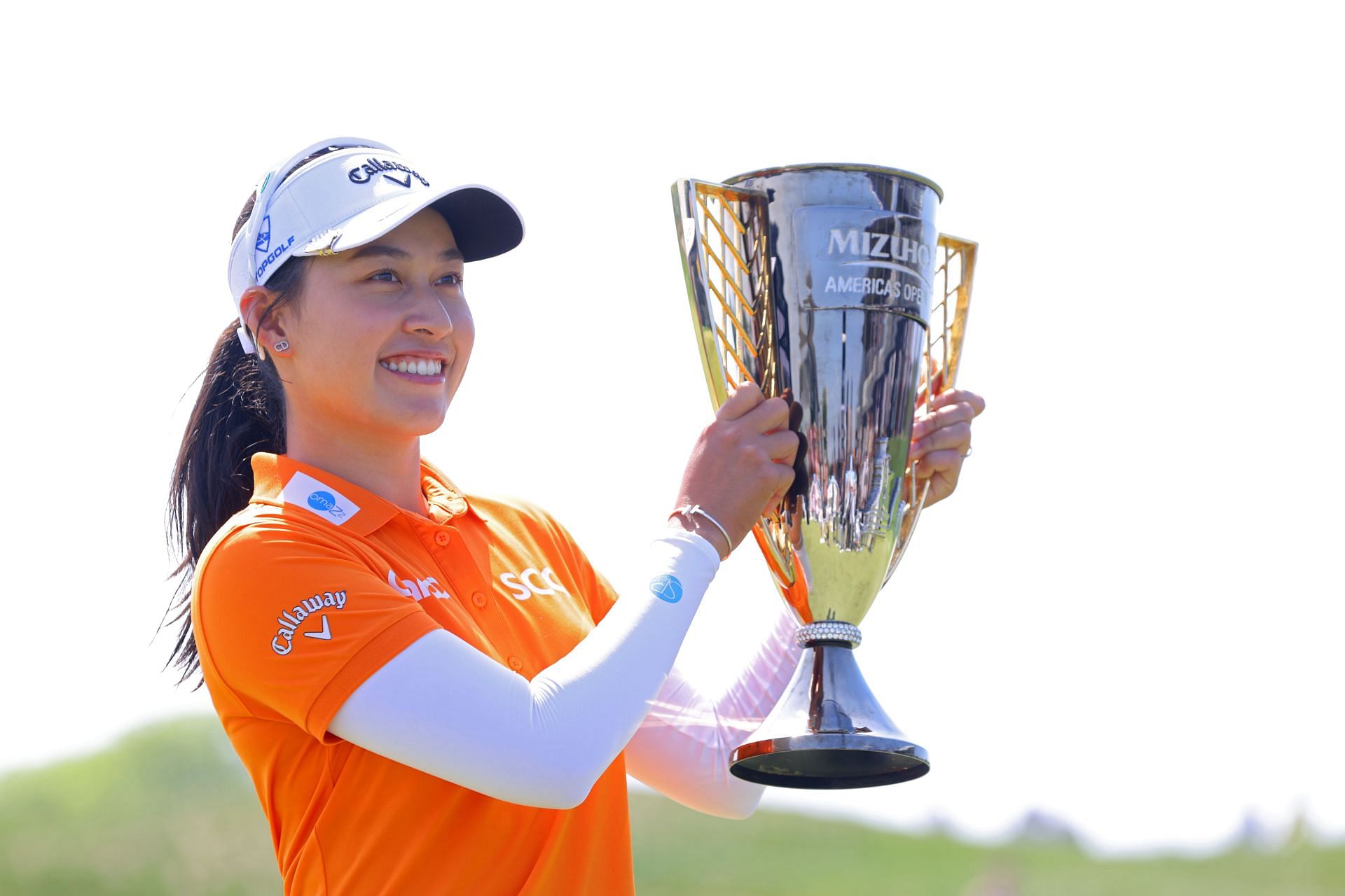 Mizuho Americas Open 2025 - Final Round - Source: Getty