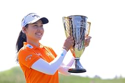 Who won the 2025 Mizuho Americas Open? Full leaderboard explored
