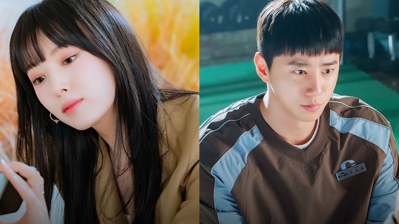 5 K-dramas to watch if you liked Pump Up the Healthy Love ( Image via kbsdrama/Instagram