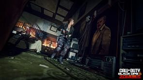 Black Ops 6 Zombies reportedly has one more map left before COD 2025 releases