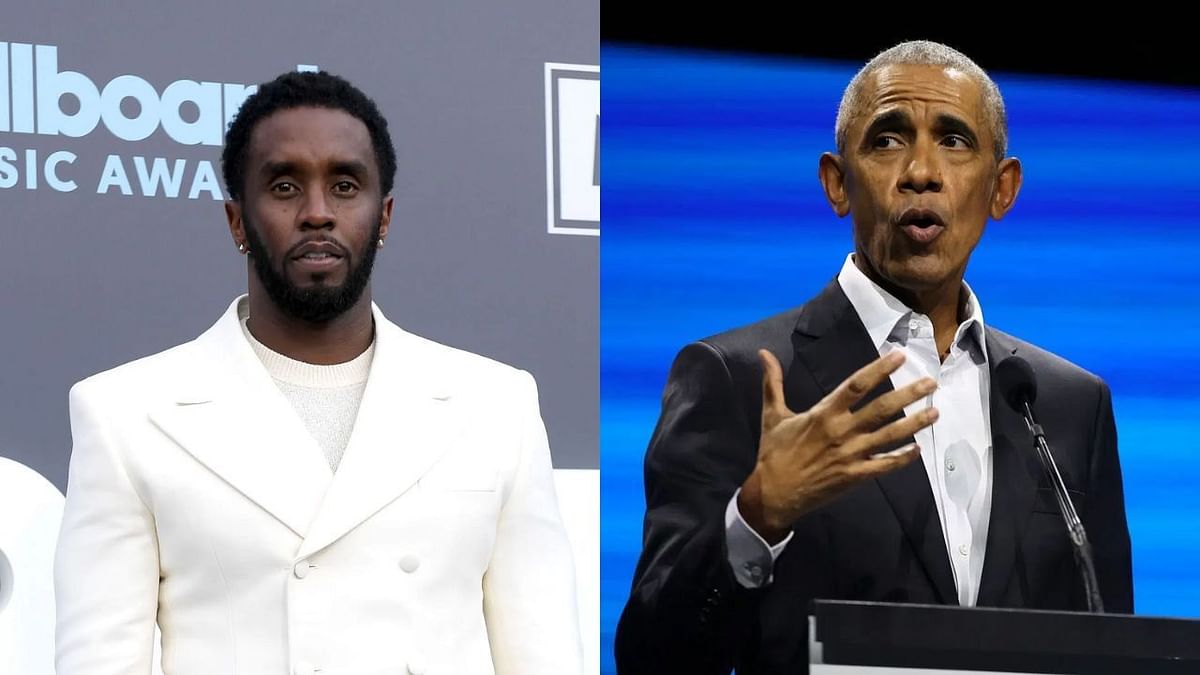 Diddy trial: Rapper's ex-personal assistant name-drops Barack Obama in his testimony