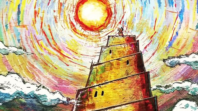 Tower of God's Urek Mazino spinoff may have revealed the titular Tower's true purpose