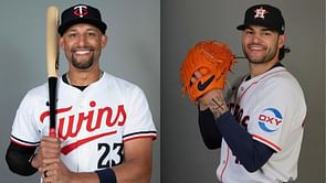 Fantasy Baseball: 5 injury stash candidates on the verge of returning to the lineup ft. Royce Lewis and Lance McCullers Jr.