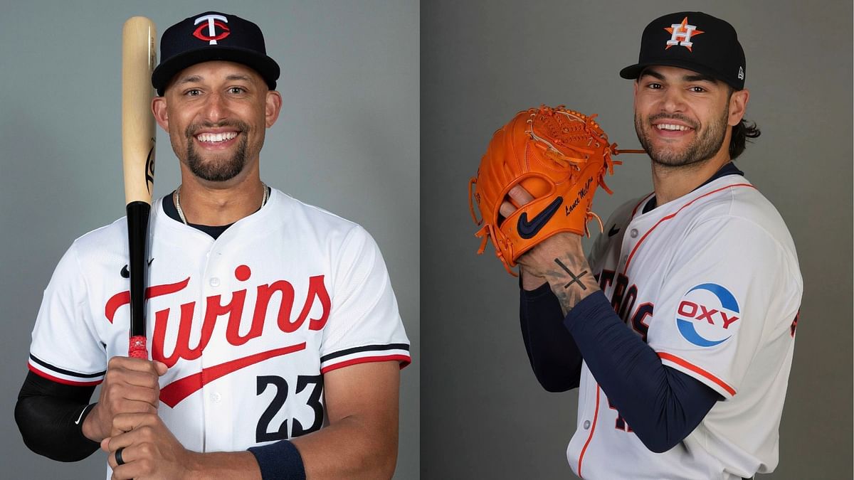 Fantasy Baseball: 5 injury stash candidates on the verge of returning to the lineup ft. Royce Lewis and Lance McCullers Jr.