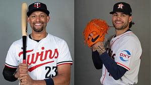 Fantasy Baseball: 5 injury stash candidates on the verge of returning to the lineup ft. Royce Lewis and Lance McCullers Jr.