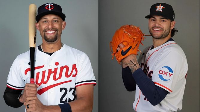 Fantasy Baseball: 5 injury stash candidates on the verge of returning to the lineup ft. Royce Lewis and Lance McCullers Jr.