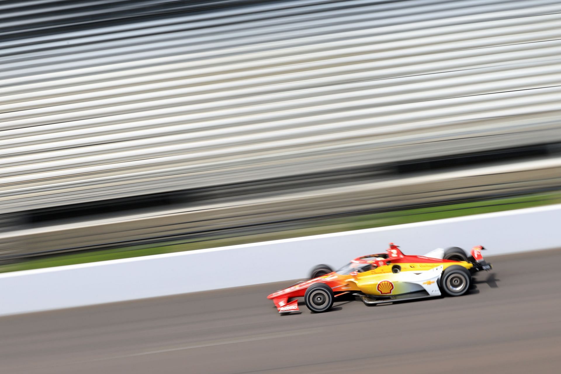 109th Running Of The Indianapolis 500 - Practice and Previews - Source: Getty