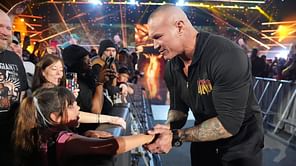 Randy Orton ने WWE Backlash 2025 में John Cena को हराने की दी धमकी, SmackDown में दिया बड़ा बयान