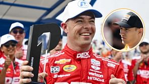 'Just got to capitalize': Scott McLaughlin eyeing a sensational takeover from Alex Palou as IndyCar leader