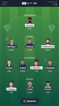 Fantasy suggestion #2