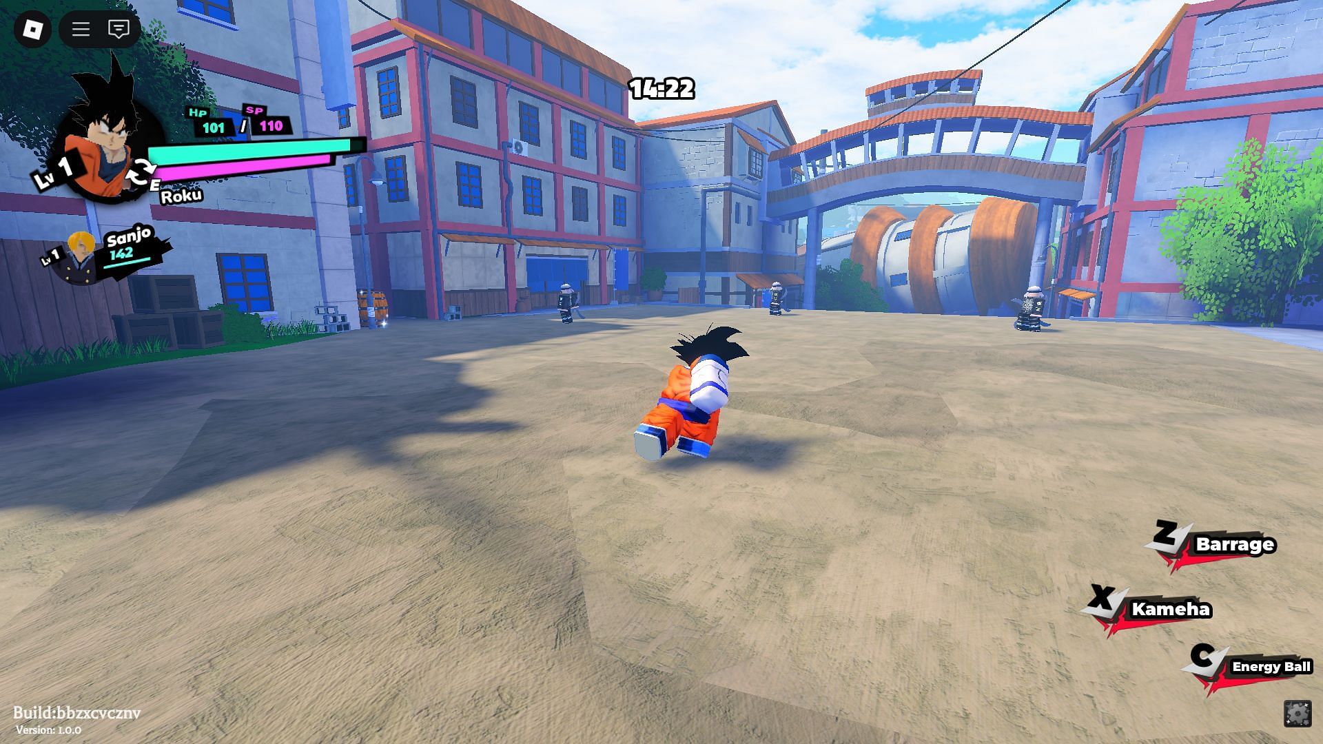 Gameplay still (Image via Roblox)