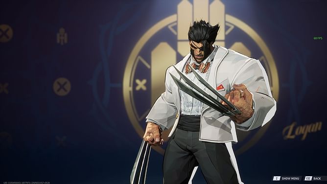 How to unlock the Wolverine Patch skin in Marvel Rivals for free