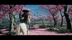 Ghost of Yotei pre-order guide: Editions and bonuses