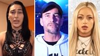 Rhea Ripley, CM Punk, Liv Morgan, and others react to absent WWE star's emotional personal update