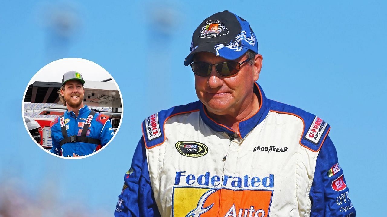 Ken Schrader