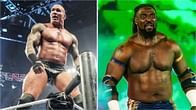 'Randy Orton 2.0' crowned #1 contender for Oba Femi's WWE NXT Championship