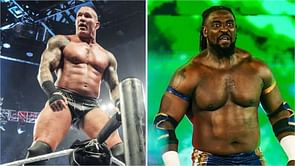 'Randy Orton 2.0' crowned #1 contender for Oba Femi's WWE NXT Championship