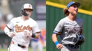 Jackson Holliday’s brother Ethan gets adorable message from girlfriend after winning regional title