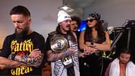 Predicting 3 WWE stars who could be added to The Judgment Day this year