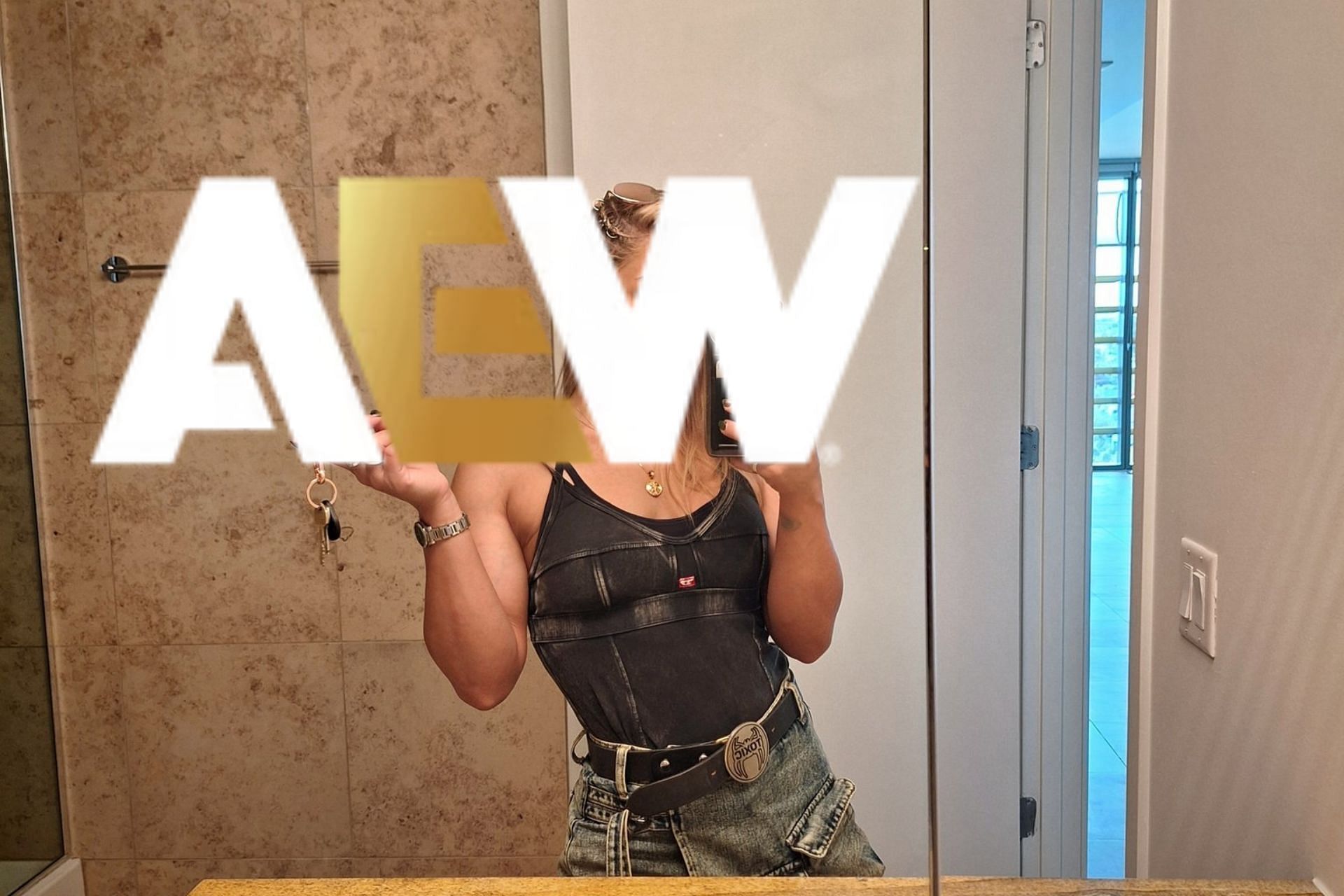 AEW