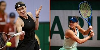 French Open 2025: Elina Svitolina vs Anna Bondar preview, head-to-head, odds, prediction, and pick | Roland Garros
