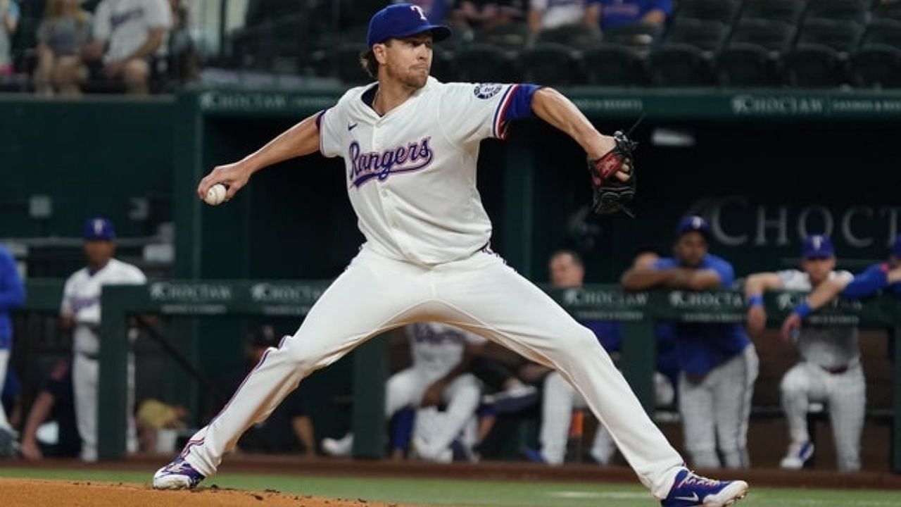 MLB insider links Jacob deGrom with Red Sox legend, makes feelings clear on his Cooperstown candidacy - Source: Imagn