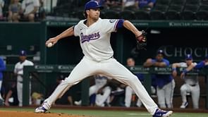 MLB insider links Jacob deGrom with Red Sox legend, makes feelings clear on his Cooperstown candidacy